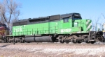 BNSF 7128